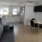 Ii Na Slonku Daire