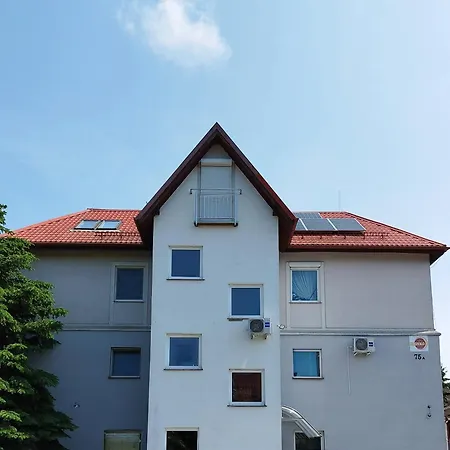 Ii Na Slonku Apartamento