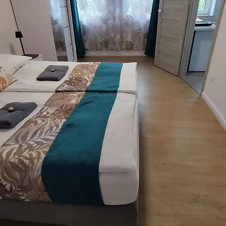 Daire Ii Na Slonku
