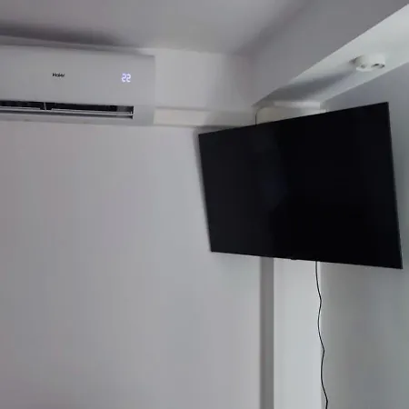 Apartamento Ii Na Slonku *