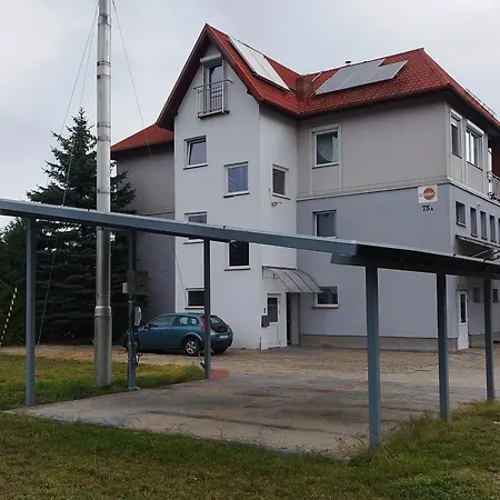 Ii Na Slonku Apartamento Dzierzgon