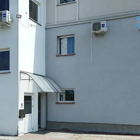 Apartment Ii Na Slonku Dzierzgon
