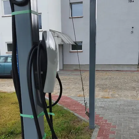 Ii Na Slonku * Dzierzgon