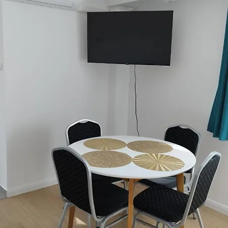 Ii Na Slonku Apartamento