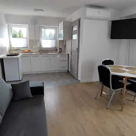 Ii Na Slonku Apartamento