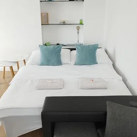 Apartment Ii Na Slonku Dzierzgon