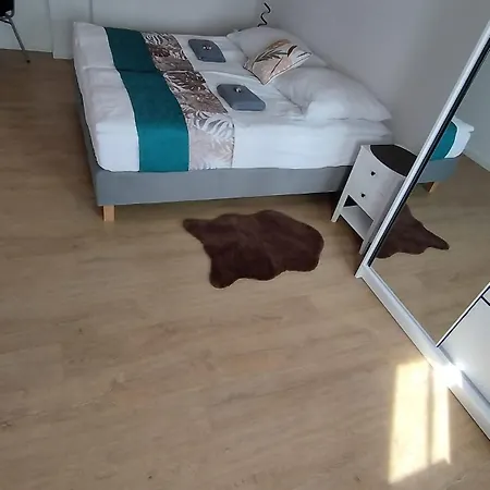 Ii Na Slonku Apartamento