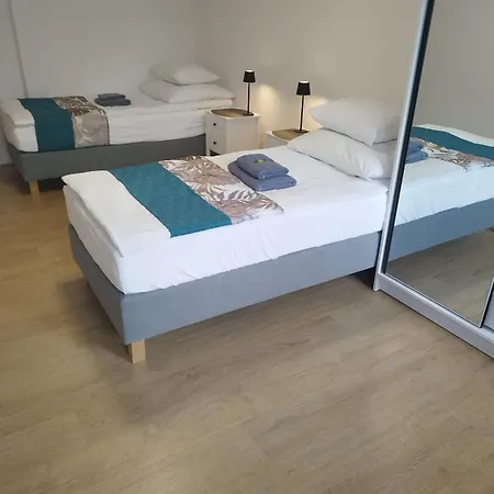 Apartamento Ii Na Slonku *