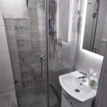 Ii Na Slonku Apartment Dzierzgon