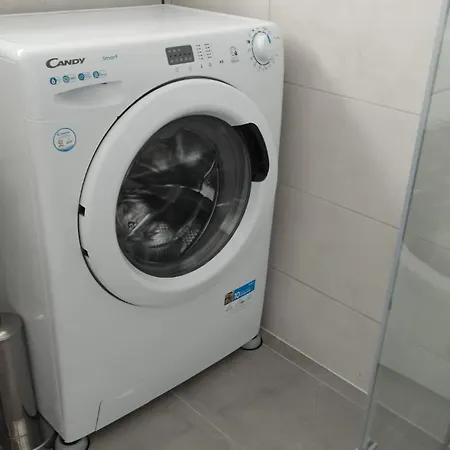 Apartamento Ii Na Slonku *