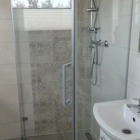 Apartment Ii Na Slonku Dzierzgon