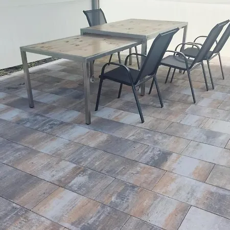 Ii Na Slonku Apartamento Dzierzgon