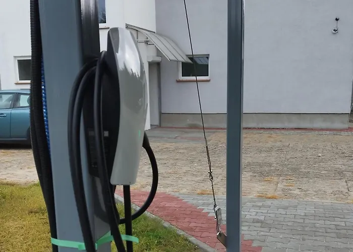 Ii Na Slonku * Dzierzgon