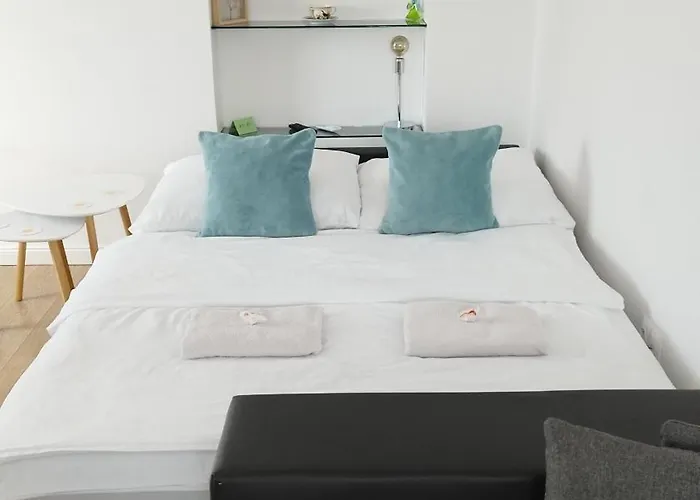 公寓 Ii Na Slonku Dzierzgon