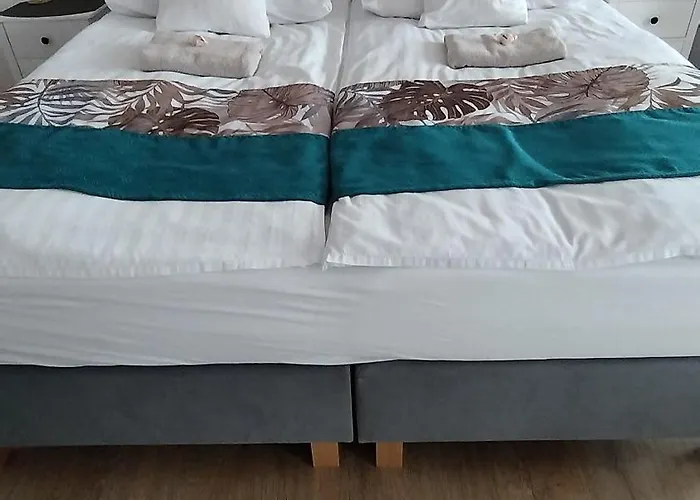 公寓 Ii Na Slonku Dzierzgon