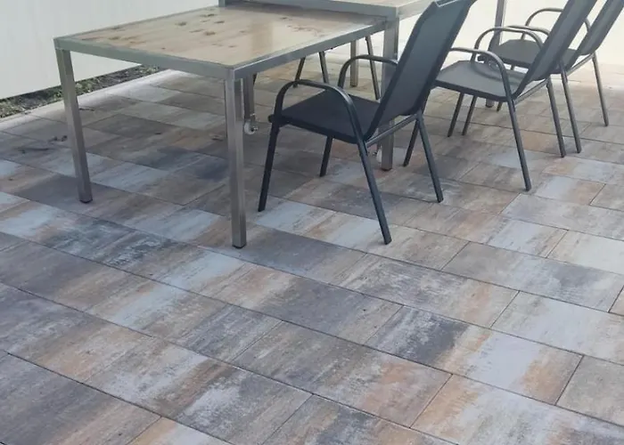 Ii Na Slonku 公寓 Dzierzgon